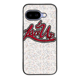 MGK Machine Gun Kely Lace Up Case Google Pixel 9A BC1716