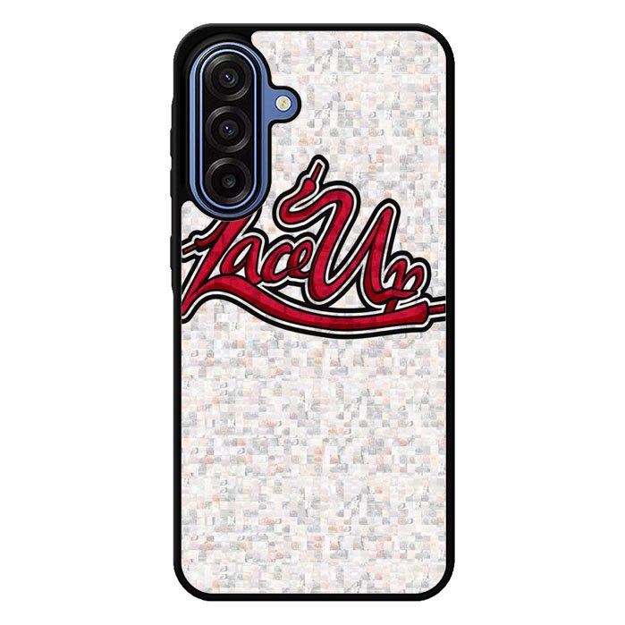 MGK Machine Gun Kely Lace Up Samsung Galaxy A17 5G Case BC1716