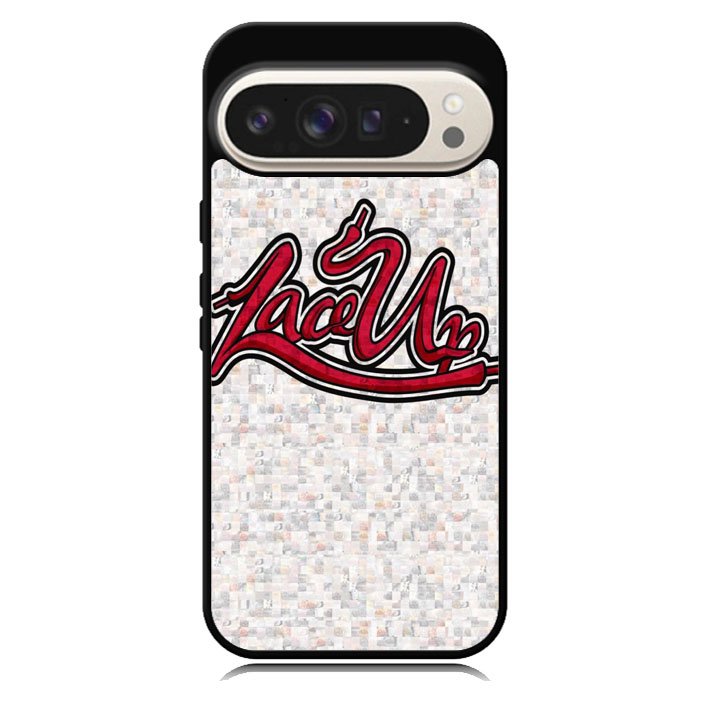 MGK Machine Gun Kely Lace Up Google Pixel 10 Pro XL Case BC1716