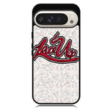 MGK Machine Gun Kely Lace Up Google Pixel 10 Pro XL Case BC1716