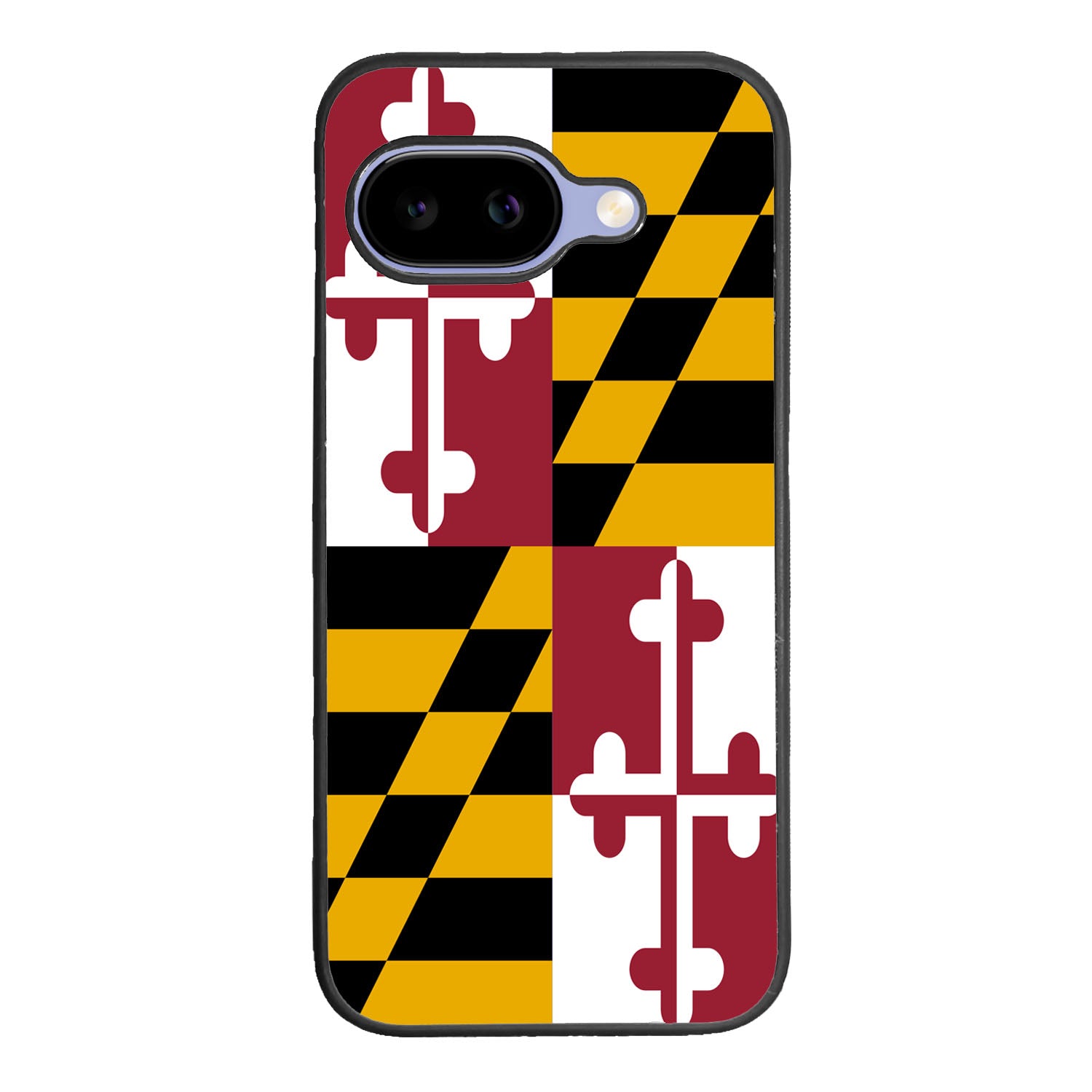 Maryland Flag Case Google Pixel 9A BC1717
