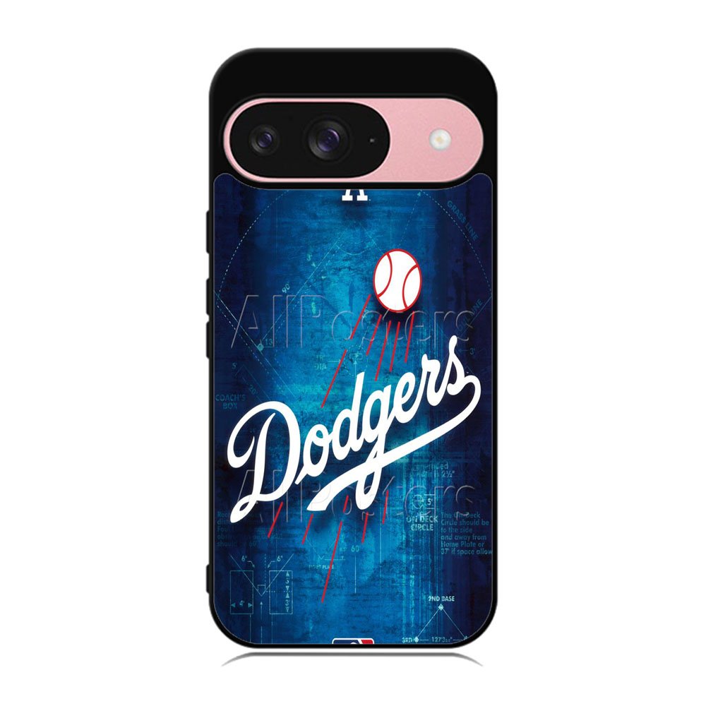 Los Angeles LA Dodgers Case Google Pixel 9 BC1719