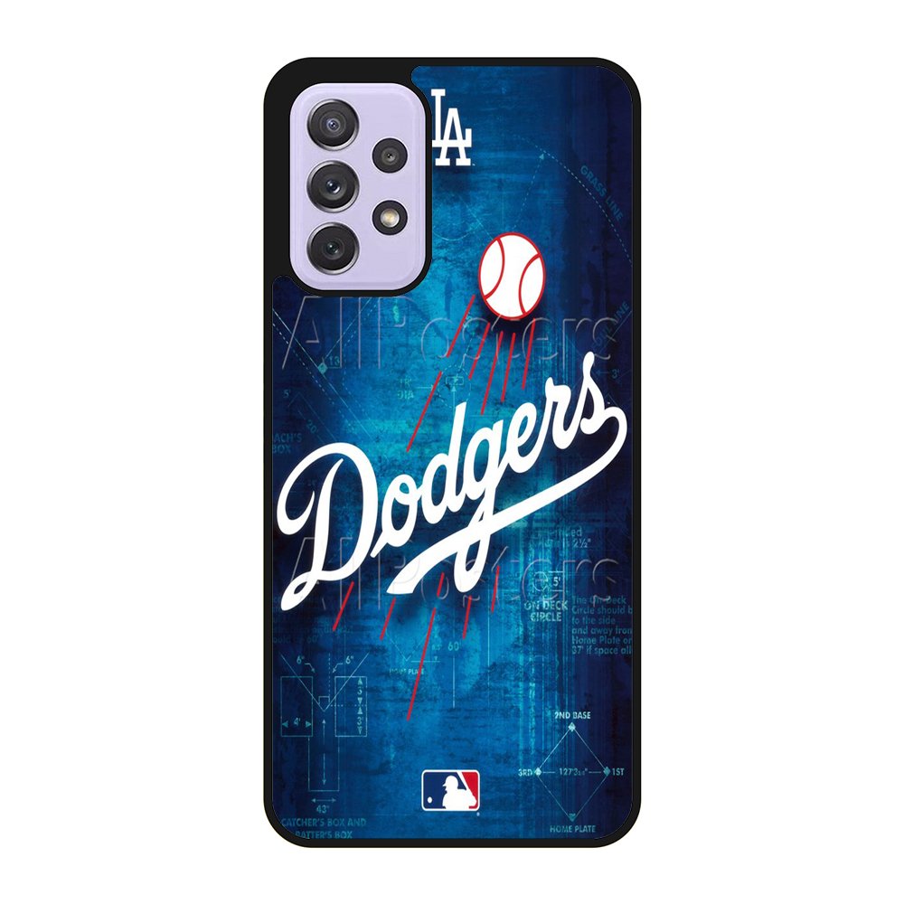 Los Angeles LA Dodgers Samsung Galaxy A23 5G Case BC1719
