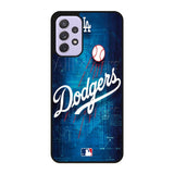 Los Angeles LA Dodgers Samsung Galaxy A23 5G Case BC1719