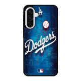Los Angeles LA Dodgers Samsung Galaxy A56 Case BC1719