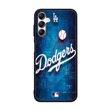Los Angeles LA Dodgers Case Samsung Galaxy A15 BC1719