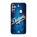 Los Angeles LA Dodgers Case Samsung Galaxy A35 5G BC1719