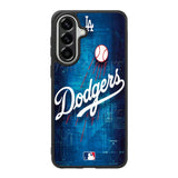 Los Angeles LA Dodgers Samsung Galaxy A37 Case BC1719