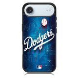 Los Angeles LA Dodgers iPhone 17 Air Case BC1719