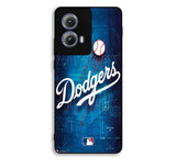 Los Angeles LA Dodgers Motorola Moto Edge 2024 Case BC1719
