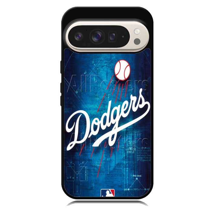 Los Angeles LA Dodgers Google Pixel 10 | Google Pixel 10 Pro Case BC1719
