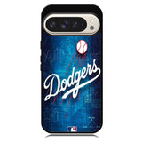 Los Angeles LA Dodgers Google Pixel 10 Pro XL Case BC1719