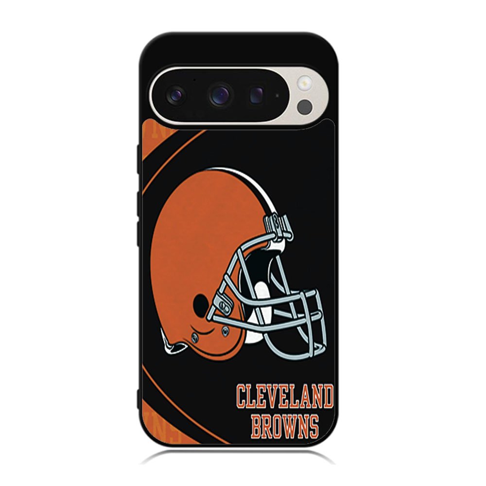 Cleveland Browns Case Google Pixel 9 Pro XL BC1721