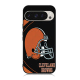 Cleveland Browns Case Google Pixel 9 Pro XL BC1721