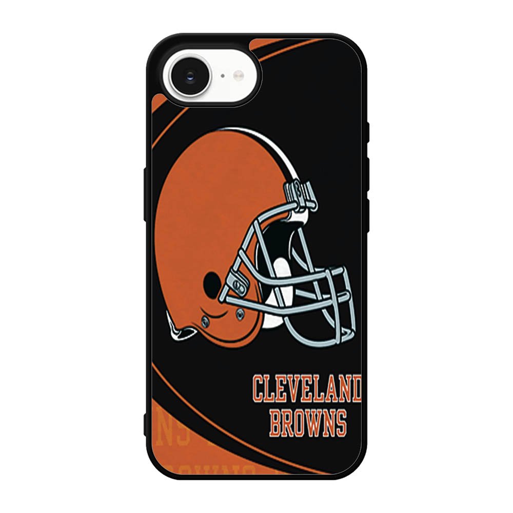 Cleveland Browns iPhone 17e Case BC1721