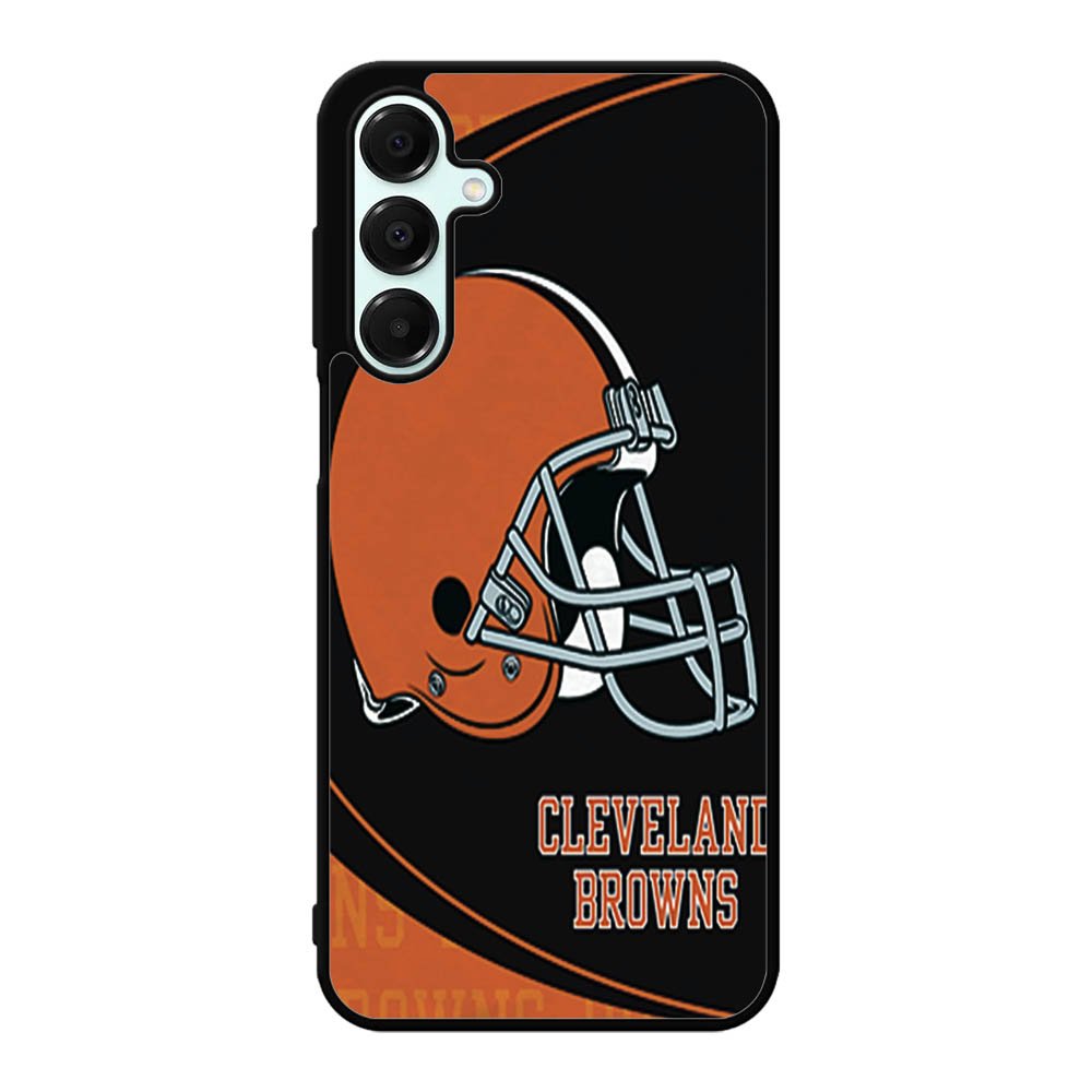 Cleveland Browns Samsung Galaxy A16 Case BC1721