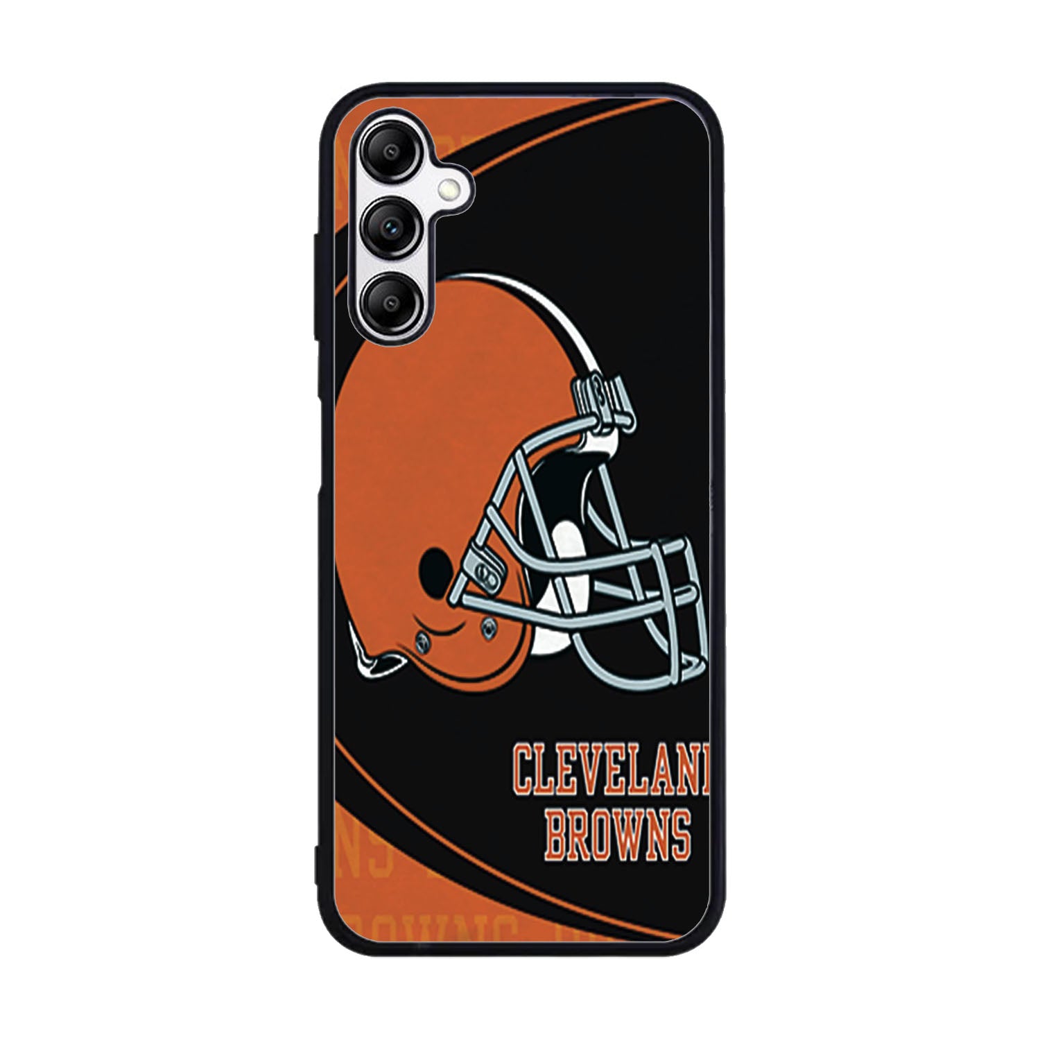 Cleveland Browns Case Samsung Galaxy A15 BC1721