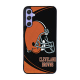 Cleveland Browns Case Samsung Galaxy A55 5G BC1721
