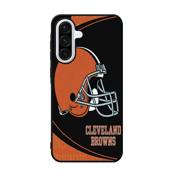 Cleveland Browns Samsung Galaxy A36 Case BC1721