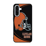 Cleveland Browns Samsung Galaxy A36 Case BC1721