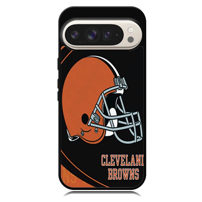 Cleveland Browns Google Pixel 10 | Google Pixel 10 Pro Case BC1721