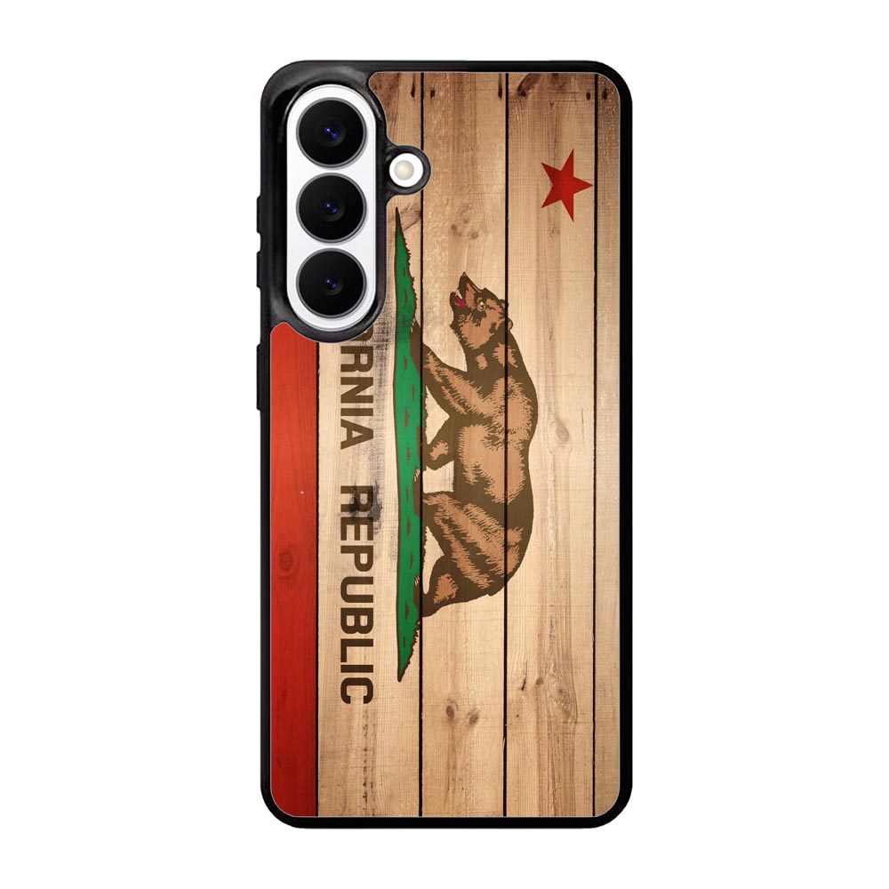 BlackHawks NHL Team Logo Samsung Galaxy S26 Plus Case BC1696