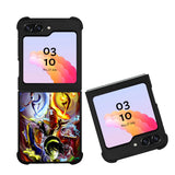 Avatar the Last Airbender Case Samsung Galaxy Z Flip 5 5G BC1724