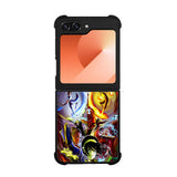 Avatar the Last Airbender Case Samsung Galaxy Z Flip 6 5G BC1724
