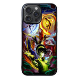 Avatar the Last Airbender Case iPhone 15 Pro Max BC1724