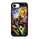 Avatar the Last Airbender iPhone 17e Case BC1724