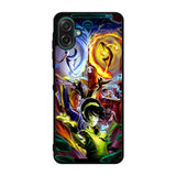 Avatar the Last Airbender Case Samsung Galaxy A07 BC1724