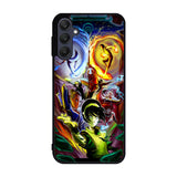 Avatar the Last Airbender Samsung Galaxy A25 5G Case BC1724