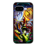 Avatar the Last Airbender Case Google Pixel 9A BC1724