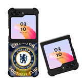 Chelsea FC Case Samsung Galaxy Z Flip 5 5G BC1726