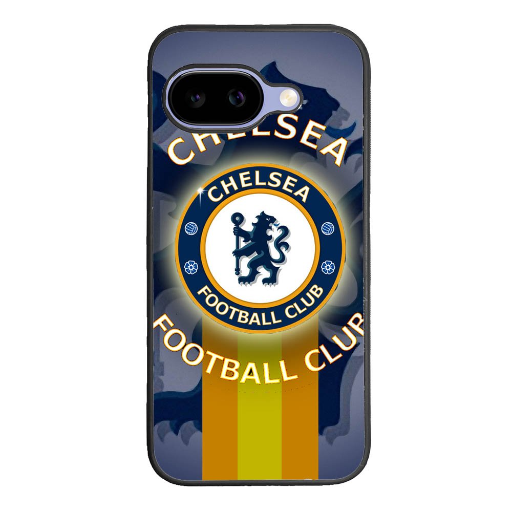 Chelsea FC Google Pixel 10A Case BC1726