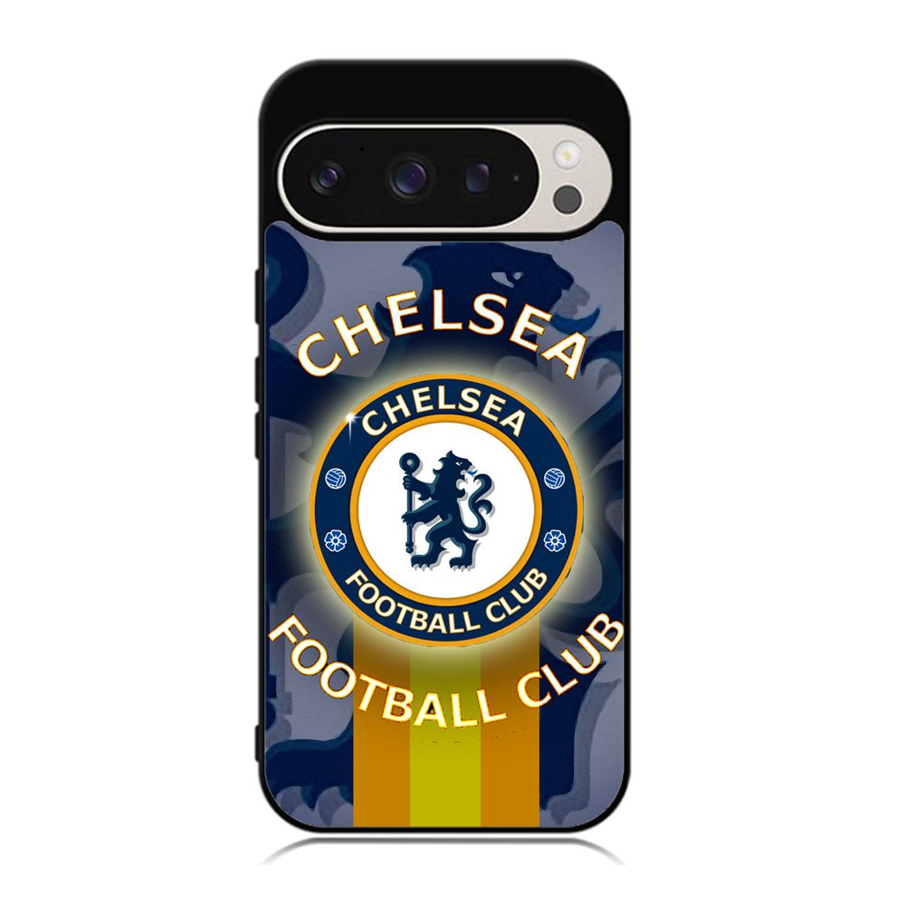 Chelsea FC Case Google Pixel 9 Pro XL BC1726
