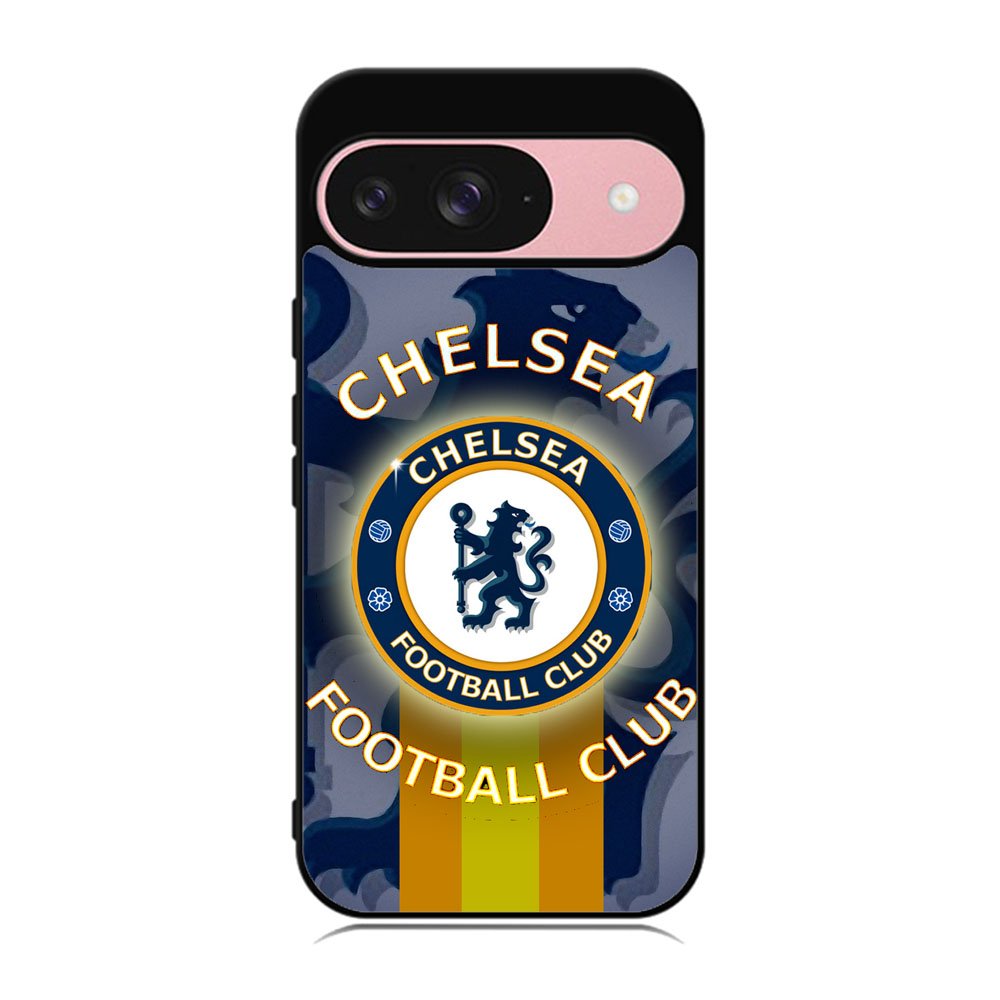 Chelsea FC Case Google Pixel 9 BC1726