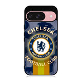 Chelsea FC Case Google Pixel 9 BC1726