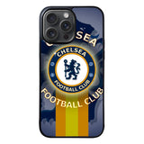 Chelsea FC Case iPhone 15 Pro BC1726