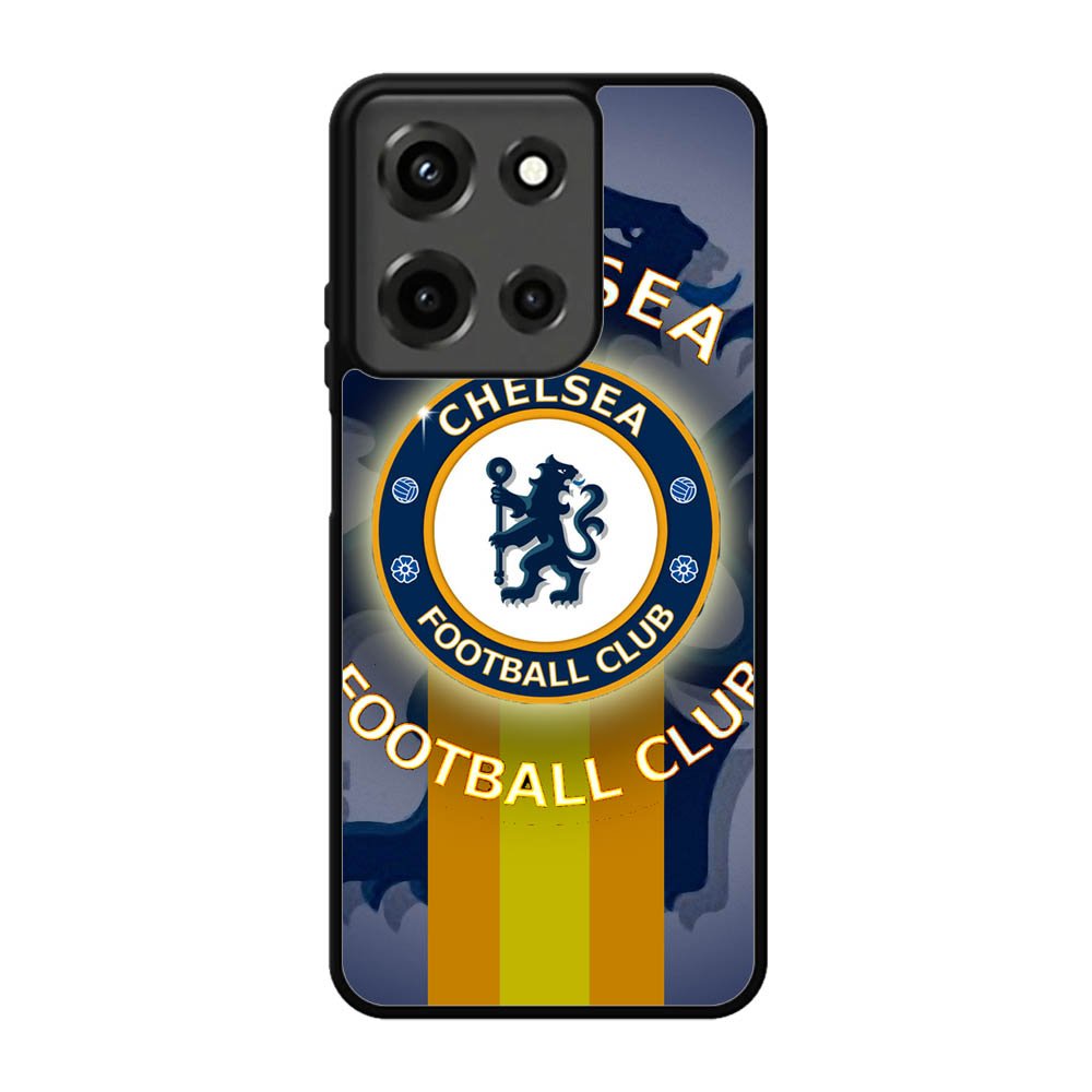 Chelsea FC Motorola Moto G 5G 2025 Case BC1726