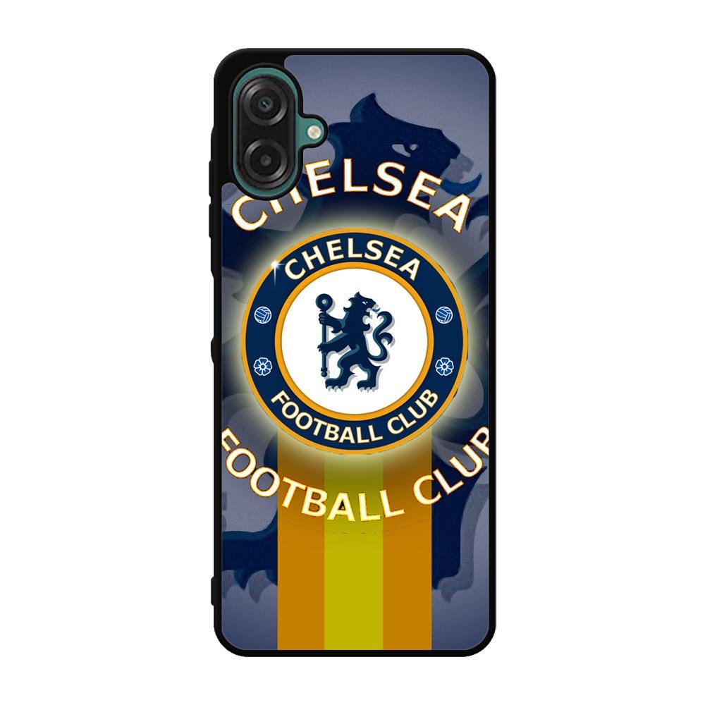 Chelsea FC Case Samsung Galaxy A07 BC1726