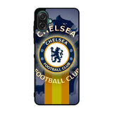 Chelsea FC Case Samsung Galaxy A07 BC1726