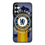 Chelsea FC Samsung Galaxy A16 Case BC1726