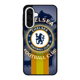 Chelsea FC Samsung Galaxy A56 Case BC1726