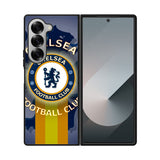 Chelsea FC Case Samsung Galaxy Z Fold 6 5G BC1726
