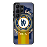 Chelsea FC Samsung Galaxy S26 Ultra Case BC1726