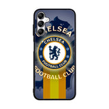 Chelsea FC Case Samsung Galaxy A15 BC1726