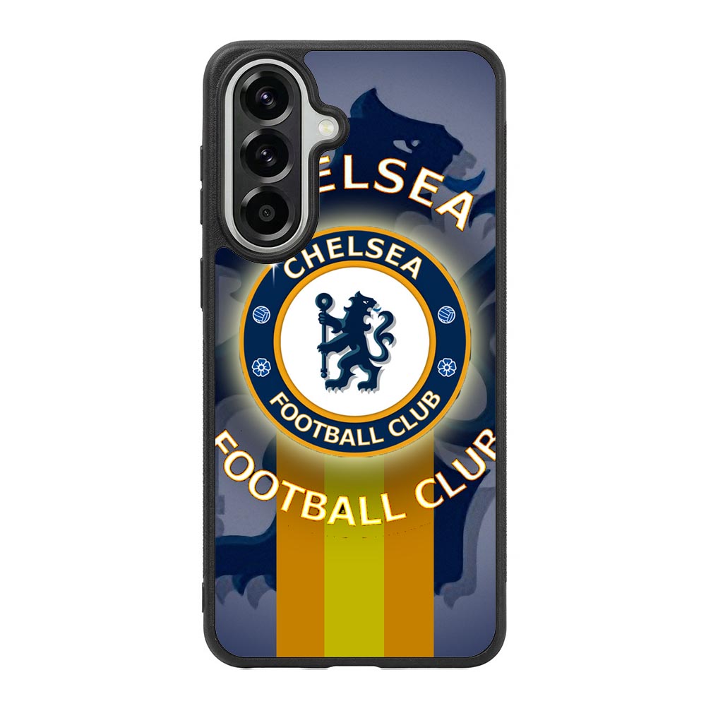 Chelsea FC Samsung Galaxy A57 Case BC1726