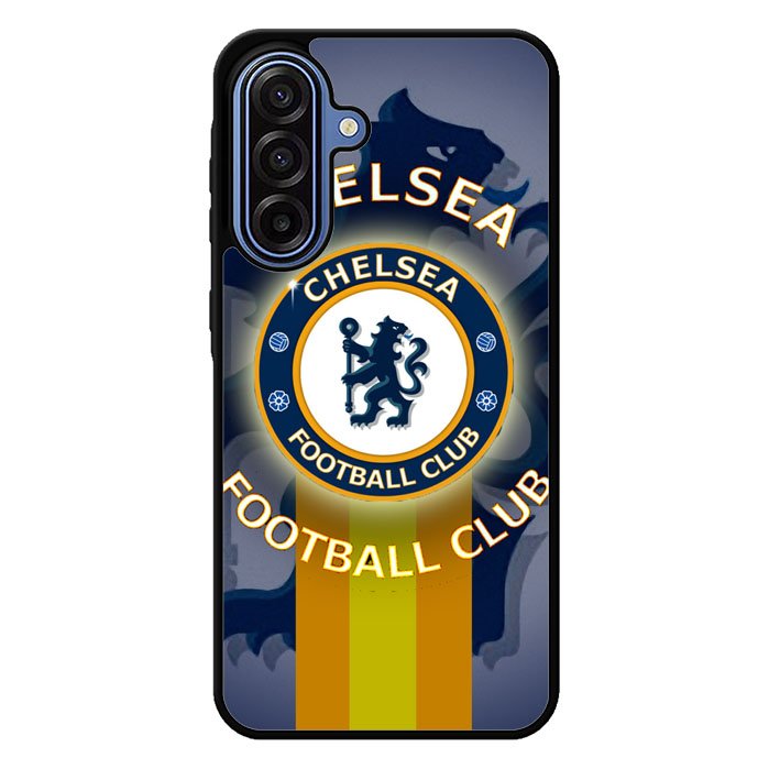 Chelsea FC Samsung Galaxy A17 5G Case BC1726