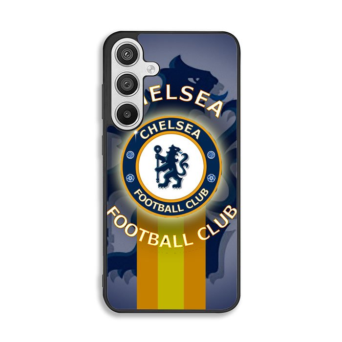 Chelsea FC Samsung Galaxy A26 5G Case BC1726